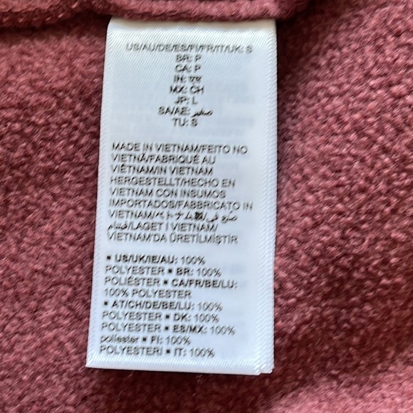 Amazon Essentials Lovely Jacket NWT! - Picture 5 of 5